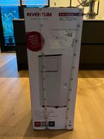 Inventum mobiele airco, Witgoed en Apparatuur, Airco's, Ophalen, Verwarmen, Minder dan 60 m³, 2 snelheden