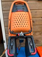 Yepp kinderzitje achter - Bagagedrager montage, Fietsen en Brommers, Fietsaccessoires | Fietsstoeltjes, Achterzitje, Yepp, 9 t/m 18 kg