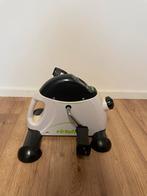 Stoelfiets, Sport en Fitness, Ophalen, Kunststof, Zo goed als nieuw, Stoelfiets