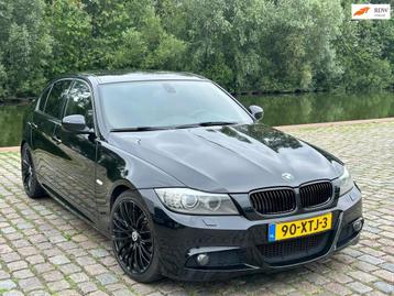 BMW 3-serie 318i Corporate Lease M Sport Edition Dealer onde beschikbaar voor biedingen