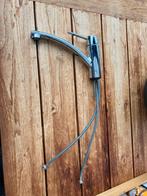 GROHE keukenkraan Swift met hendel Chroom, Ophalen, Zo goed als nieuw, Chroom, Kraan