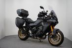 Yamaha TRACER 9 GT+ (bj 2023), 890 cc, Bedrijf, Meer dan 35 kW, Toermotor