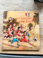 Gerard van Gemert - Het suikerfeest van Sami, Boeken, Prentenboeken en Plaatjesalbums, Gelezen, Gerard van Gemert; Mark Janssen