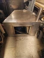 105L Tank RVS, Ophalen, Zo goed als nieuw, Motor en Techniek, Motorboot