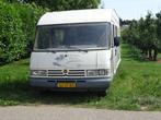 Peugeot J5 camper, Caravans en Kamperen, Campers, Buscamper of Camperbus, Ringverwarming, Fiat, Pilote