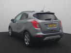 Opel Mokka X 1.4 Turbo Innovation | Camera | Navigatie | Cli, Voorwielaandrijving, Stof, Gebruikt, Origineel Nederlands