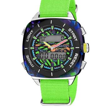 Briston Streamliner Adventure Swing 44 mm –Zo goed als nieuw beschikbaar voor biedingen