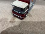 LIONTOYS SCANIA 94 D VAN MAANEN, Hobby en Vrije tijd, Ophalen of Verzenden, Zo goed als nieuw, Bus of Vrachtwagen, Tekno