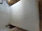 slaapbank met futon, Ophalen, Gebruikt, Tweepersoons, 140 cm