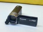 Panasonic HDC-SD90 Full HD Digiale camcorder, Full HD, N, Panasonic, N