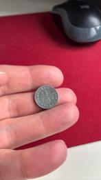 Duitsland 1 pfennig 1940 F zink, Ophalen of Verzenden, Duitsland