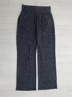 Joggingbroek huisbroek zwart gemeleerd, Hema maat S, Kleding | Dames, Huispakken, Zwart, Ophalen of Verzenden, Zo goed als nieuw