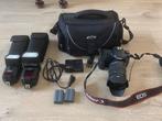 Prachtige Canon Eos 40D met accessoires, Spiegelreflex, Canon, Ophalen of Verzenden, Zo goed als nieuw