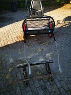 HCA sulky/ tweezitter, Dieren en Toebehoren, Ophalen, Nieuw, Overige soorten