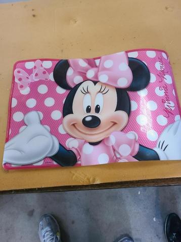 placemat minnie beschikbaar voor biedingen