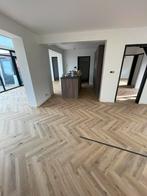 Laminaat/pvc klik of plak / parket vloeren, Houten vloeren