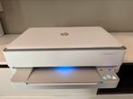 HP ENVY 6030 all in one, Ophalen of Verzenden, Zo goed als nieuw, Printer, Draadloos