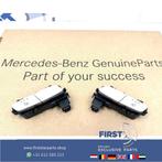 W205 W253 W213 W447 STOELVERWARMING L/R KNOPPEN DEURPANEEL M