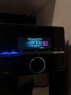 Siemens EQ.9 s300 Volautom. 2 jaar jong! ~700 kopjes gezet!, Witgoed en Apparatuur, Koffiezetapparaten, Afneembaar waterreservoir