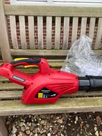 Honda bladblazer  nieuw in doos zonder accu hhb 36bxb, Tuin en Terras, Ophalen of Verzenden, Zo goed als nieuw, Accu