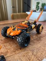 Lego Ninjago 71769 Cole’s drakenwagen, Kinderen en Baby's, Speelgoed | Duplo en Lego, Ophalen of Verzenden, Zo goed als nieuw