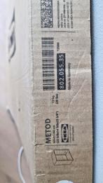 Metod Kast Wit 60x60x80, Huis en Inrichting, Kasten | Kledingkasten, Ophalen of Verzenden, Nieuw, 50 tot 100 cm, Minder dan 100 cm