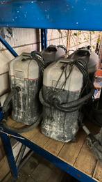 Nilfisk vl 500 water/stofzuiger meerdere op voorraad, Doe-het-zelf en Verbouw, Reinigingsmachines, Ophalen, ..., Zo goed als nieuw