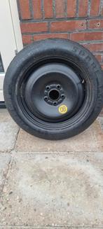 Reservewiel / Thuiskomer - 125/85R16 - 5x114.3, Auto-onderdelen, Ophalen, 16 inch, Banden en Velgen, Nieuw