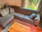 Hoekbank 280x200, Huis en Inrichting, Banken | Complete zithoeken, Ophalen, Gebruikt