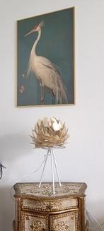 Umage Silvia Tafellamp - Stijlvol Design, Kunststof, Ophalen of Verzenden, Zo goed als nieuw, Minder dan 100 cm