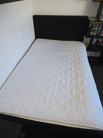 Kinderbed Boxspring Compleet beschikbaar voor biedingen