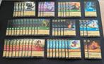 Lorcana - Japanse‼️ FOILS  van set 1 en 2, Ophalen of Verzenden, Zo goed als nieuw, Foil