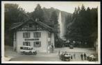 Dornbirn, Restauration Gütle , Gütle 11,6850 Dornbirn + 1932, Ophalen of Verzenden, 1920 tot 1940, Gelopen, Oostenrijk