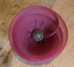 Zeeuwse knop broche, 10 cm of meer, Overige materialen, Ophalen of Verzenden, Zo goed als nieuw
