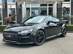Audi TT 1.8 TFSI (bj 2016, automaat), Automaat, TT, Gebruikt, 4 cilinders