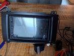 2 din autoradio, Auto diversen, Autoradio's, Ophalen of Verzenden, Gebruikt
