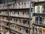 Heel veel boeken, Ophalen, Gelezen