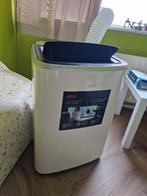 Mobiele airco AEG zgan, Verwarmen, 3 snelheden of meer, Ophalen of Verzenden, Zo goed als nieuw