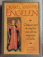 Het Orakel van de Engelen - Ambika Wauters, Spiritualiteit algemeen, Ambika Wauters, Ophalen of Verzenden, Zo goed als nieuw