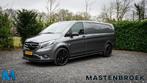 Mercedes-Benz VITO 119CDI XL Autom. | LED | Carplay | Cruise, Gebruikt, Mercedes-Benz, Bedrijf, Diesel
