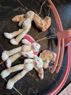 Little dutch muziek mobiel, Ophalen, Zo goed als nieuw, Mobiel