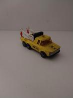 Vintage AA Takelwagen van Matchbox kingsize., Hobby en Vrije tijd, Modelauto's | 1:50, Ophalen of Verzenden, Gebruikt, Matchbox
