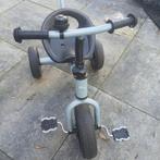 Billy driewieler met duwstang, Ophalen, Gebruikt, Minder dan 16 inch