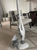 Stoomreiniger van Silvercrest, Ophalen, Gebruikt