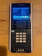 Texas Instruments n-spire CX, Ophalen of Verzenden, Grafische rekenmachine, Zo goed als nieuw