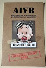 Geboortekaartje   Jan 18-4-2018, Berlato 712008, Ophalen of Verzenden, 2000 tot heden, Geboortekaartje