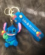 Lilo & Stitch sleutelhanger blauw Nieuw!, Ophalen of Verzenden, Nieuw, Knuffel of Figuurtje