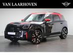 MINI Countryman John Cooper Works ALL4 Automaat / Panoramada, Auto's, Mini, Te koop, Zilver of Grijs, Benzine, Panoramadak