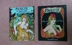 Stripboeken Paulette, Meerdere stripboeken, Ophalen of Verzenden, Gelezen