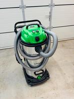 Stahlwerk Nat/Droogzuiger 2 Motoren, Doe-het-zelf en Verbouw, Reinigingsmachines, Ophalen, Zo goed als nieuw, Waterstofzuiger
